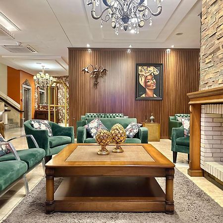 Hotel Glamour da Serra Gramado Esterno foto