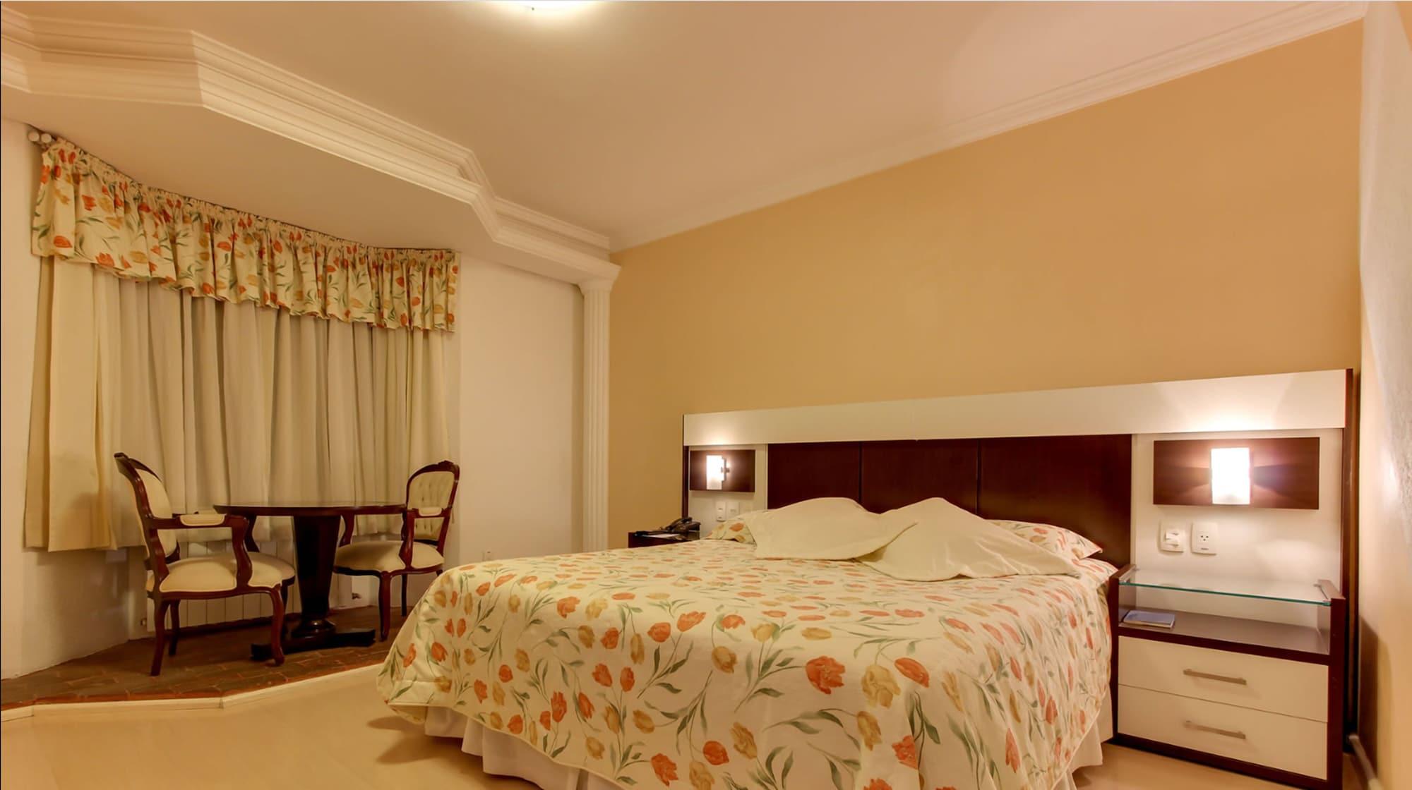 Hotel Glamour da Serra Gramado Esterno foto