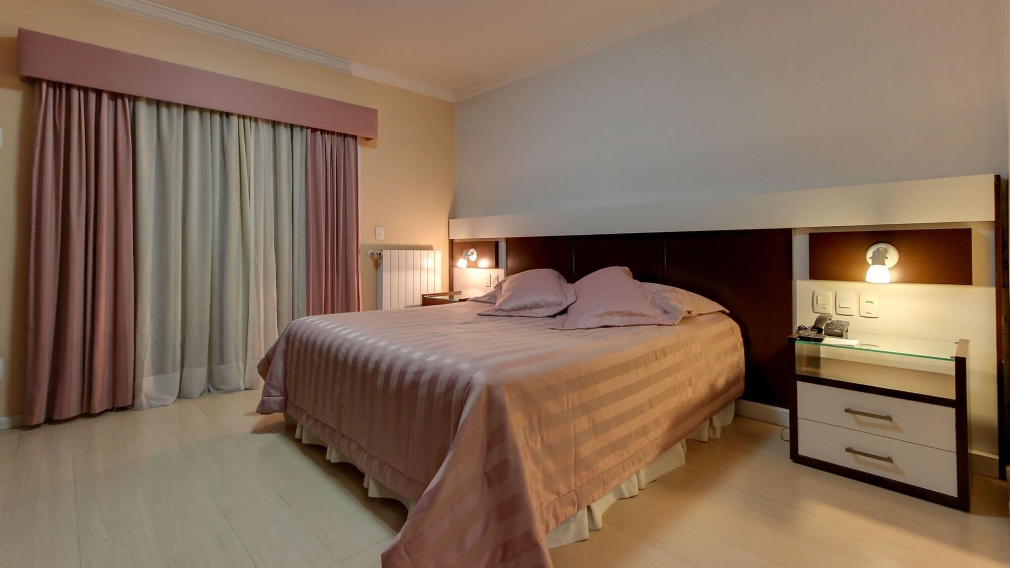 Hotel Glamour da Serra Gramado Esterno foto