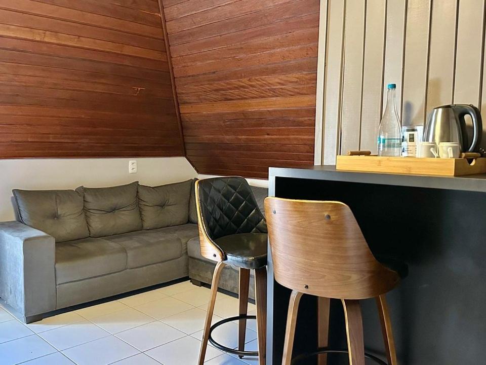 Hotel Glamour da Serra Gramado Esterno foto