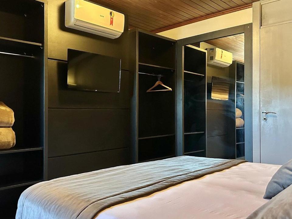 Hotel Glamour da Serra Gramado Esterno foto