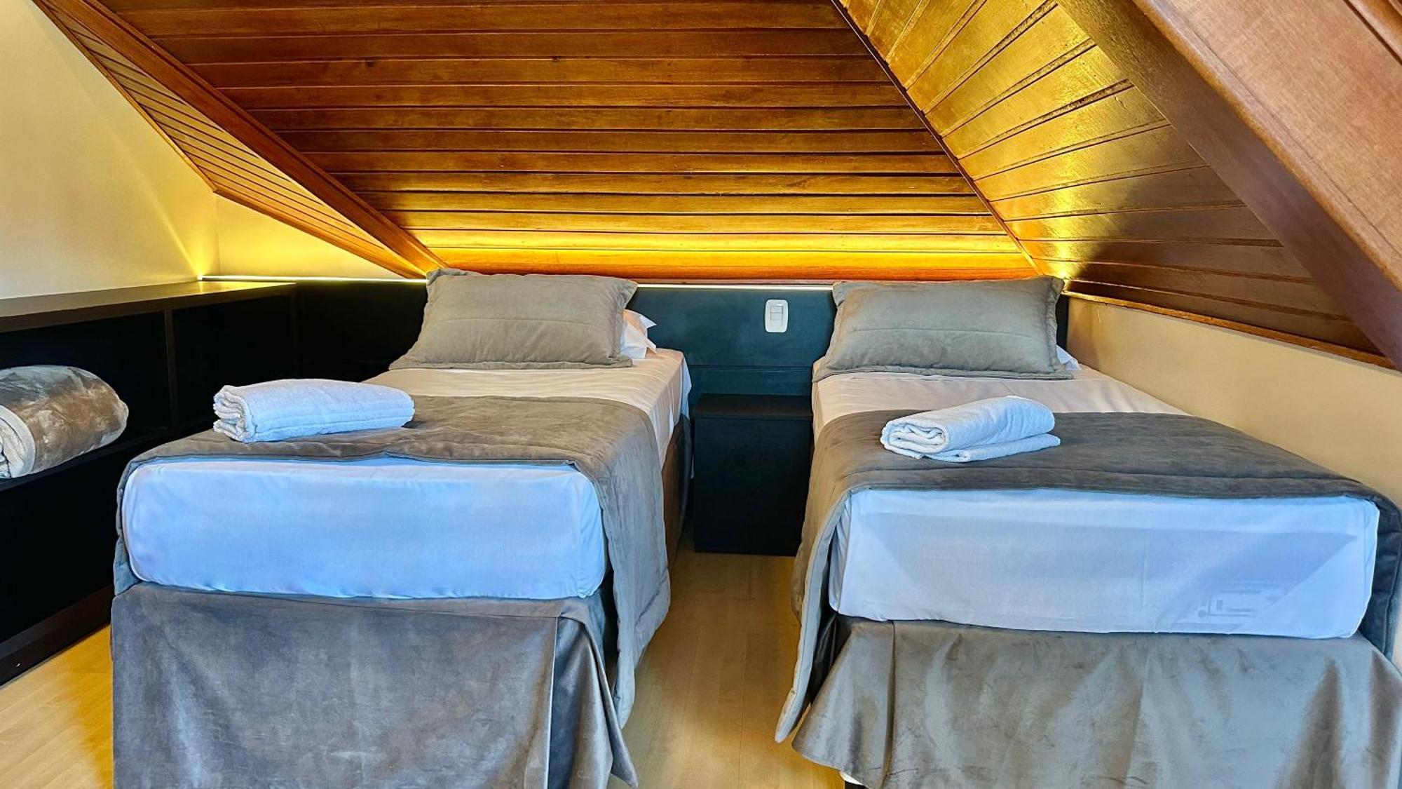 Hotel Glamour da Serra Gramado Esterno foto
