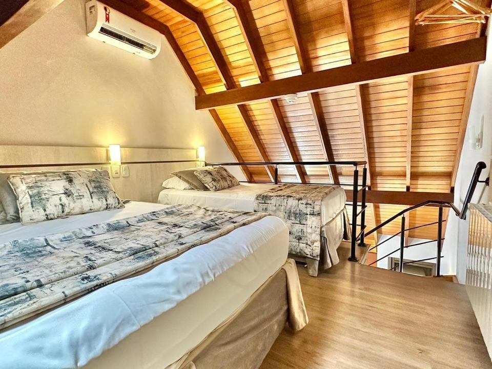 Hotel Glamour da Serra Gramado Esterno foto