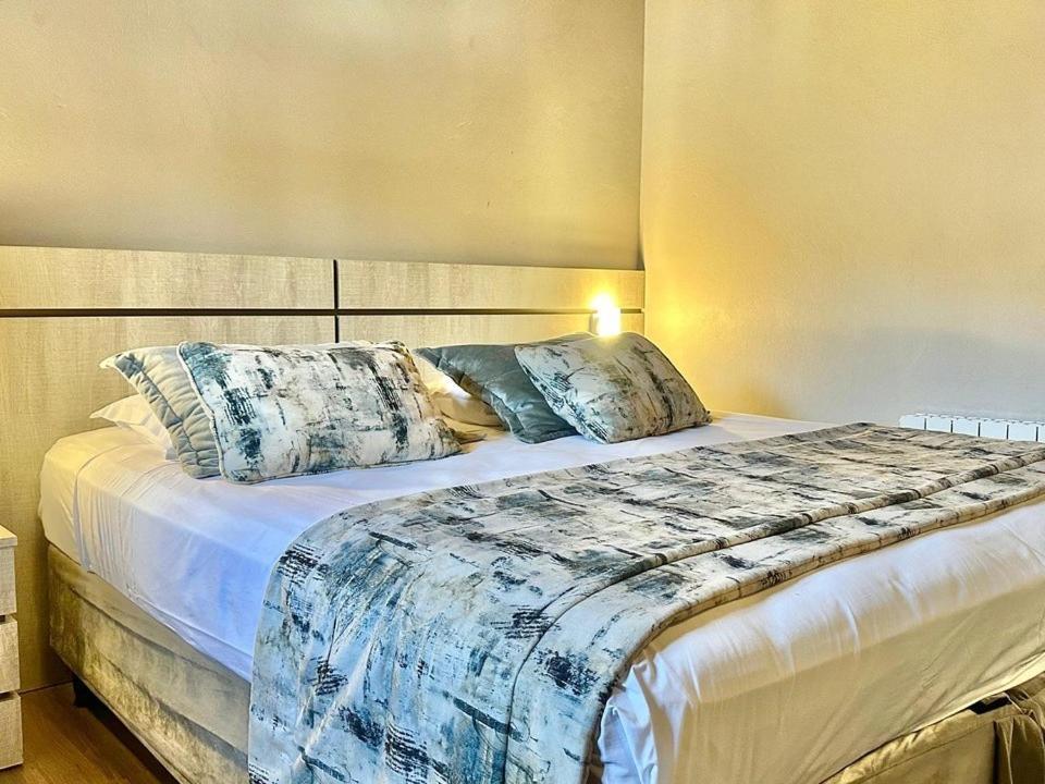 Hotel Glamour da Serra Gramado Esterno foto