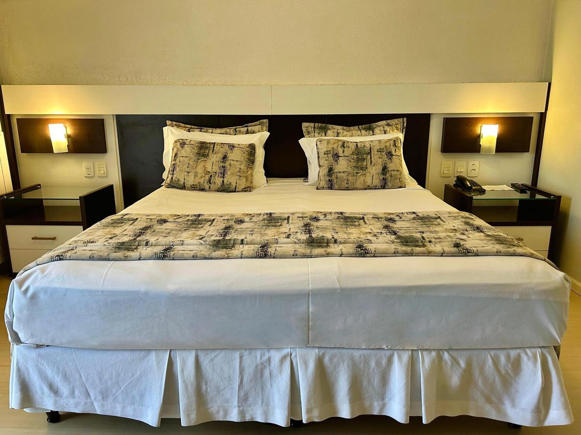 Hotel Glamour da Serra Gramado Esterno foto