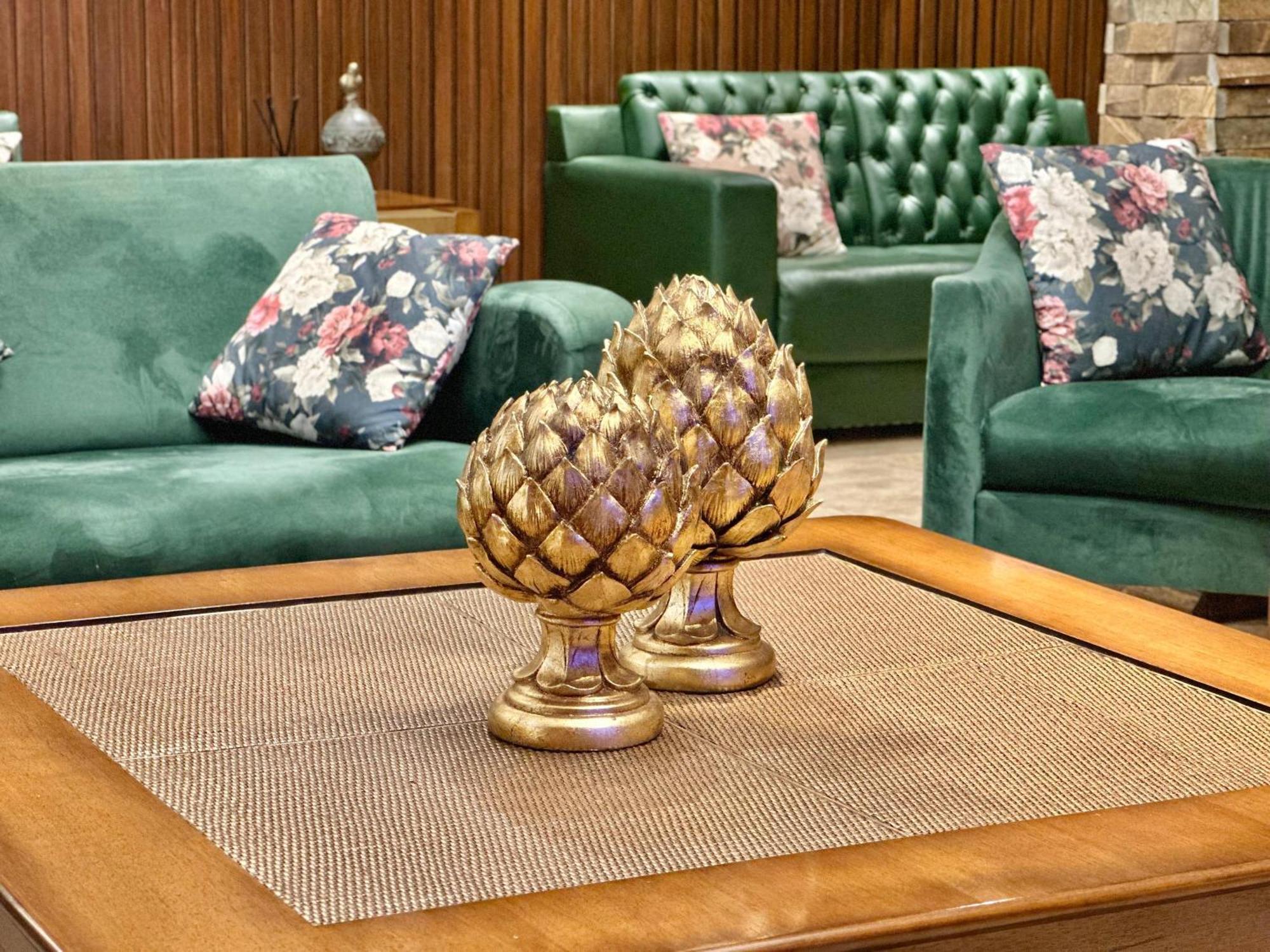 Hotel Glamour da Serra Gramado Esterno foto