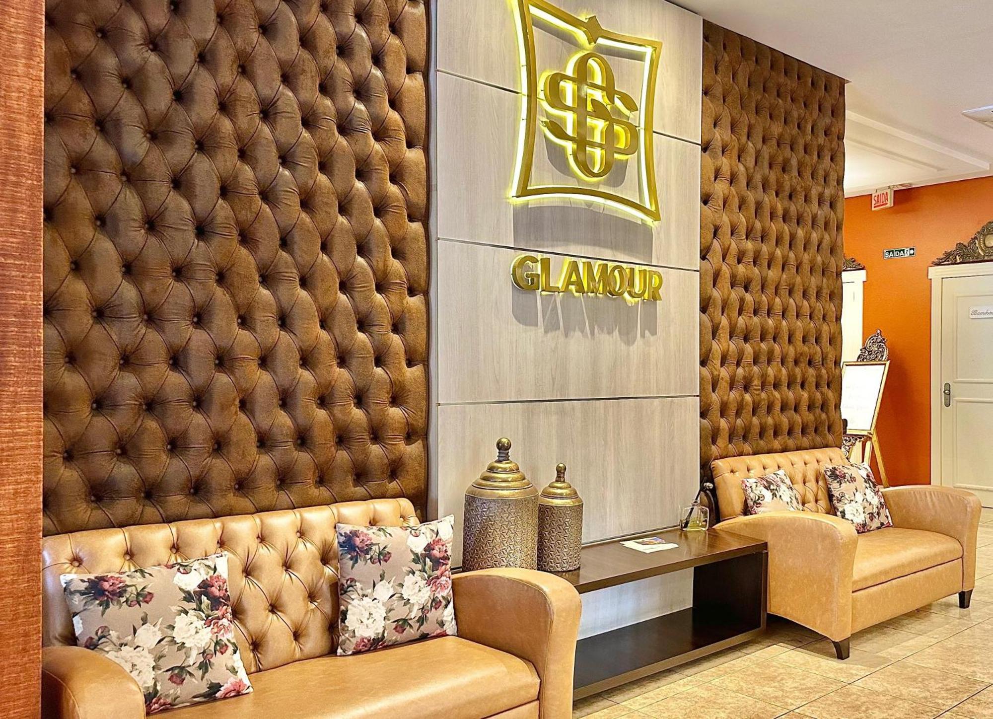 Hotel Glamour da Serra Gramado Esterno foto